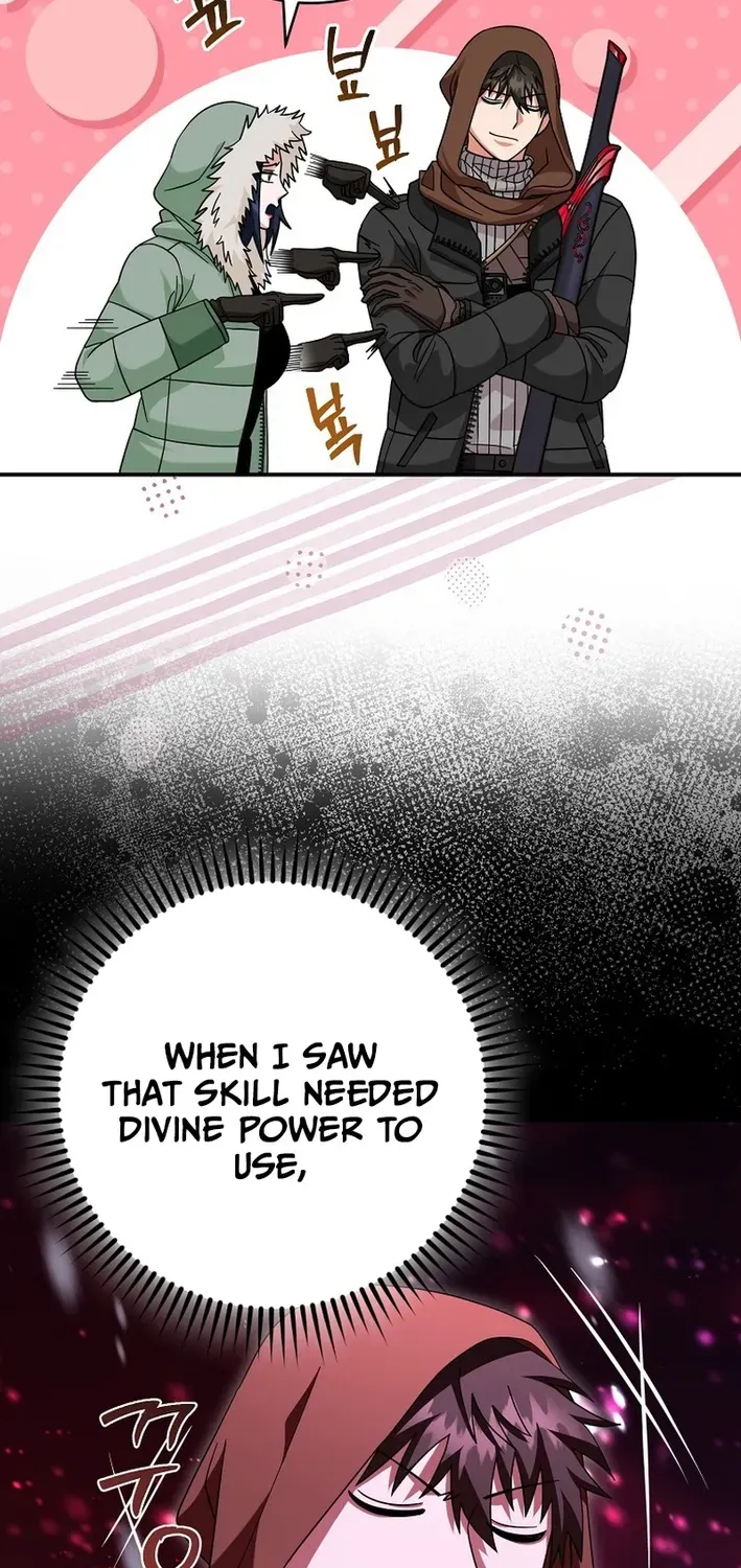 Skill Collector: The Ultimate Skill Thief Chapter 26 page 36 - 