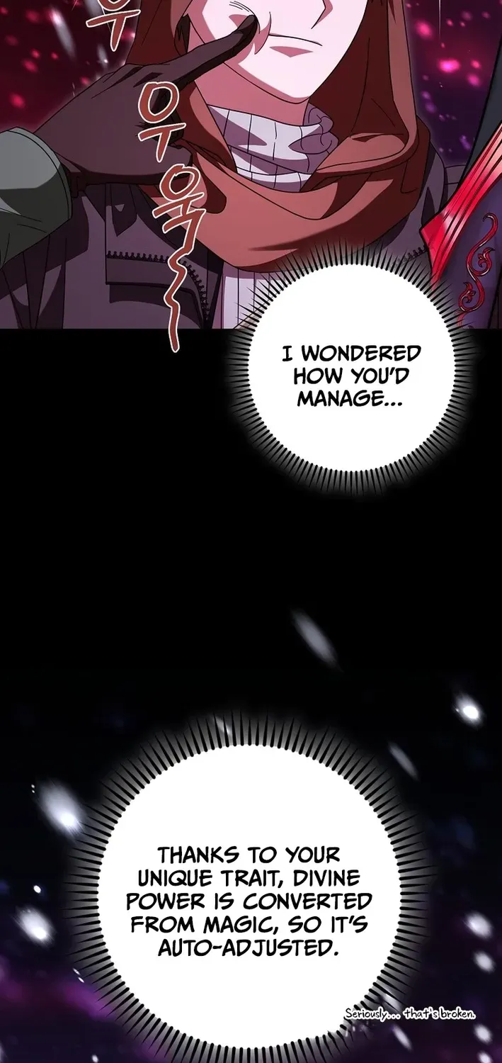 Skill Collector: The Ultimate Skill Thief Chapter 26 page 37 - 