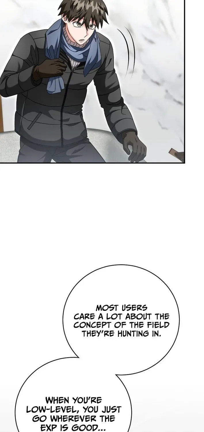 Skill Collector: The Ultimate Skill Thief Chapter 26 page 5 - 