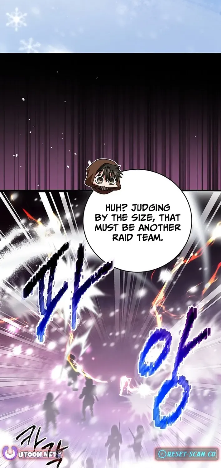 Skill Collector: The Ultimate Skill Thief Chapter 26 page 41 - 