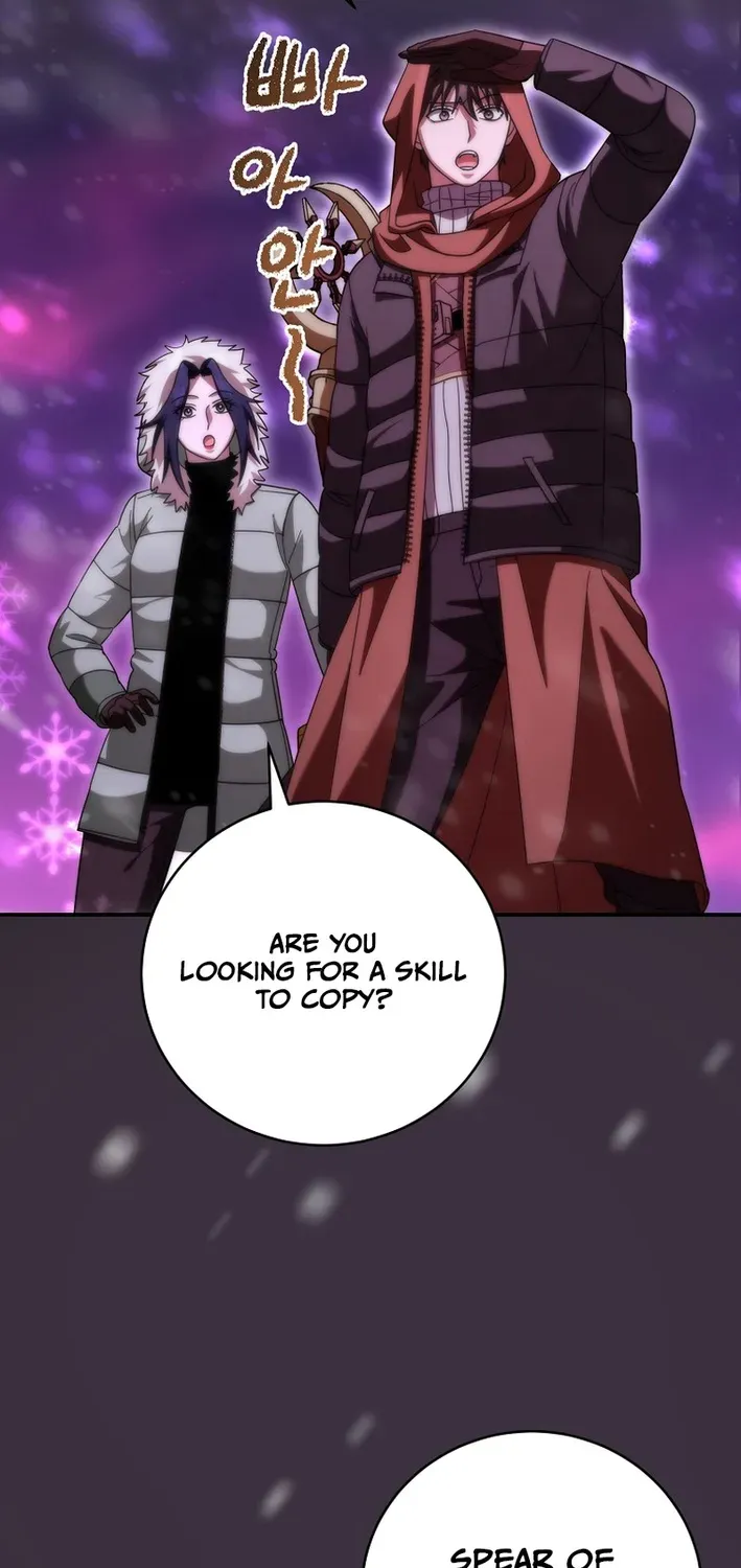 Skill Collector: The Ultimate Skill Thief Chapter 26 page 43 - 