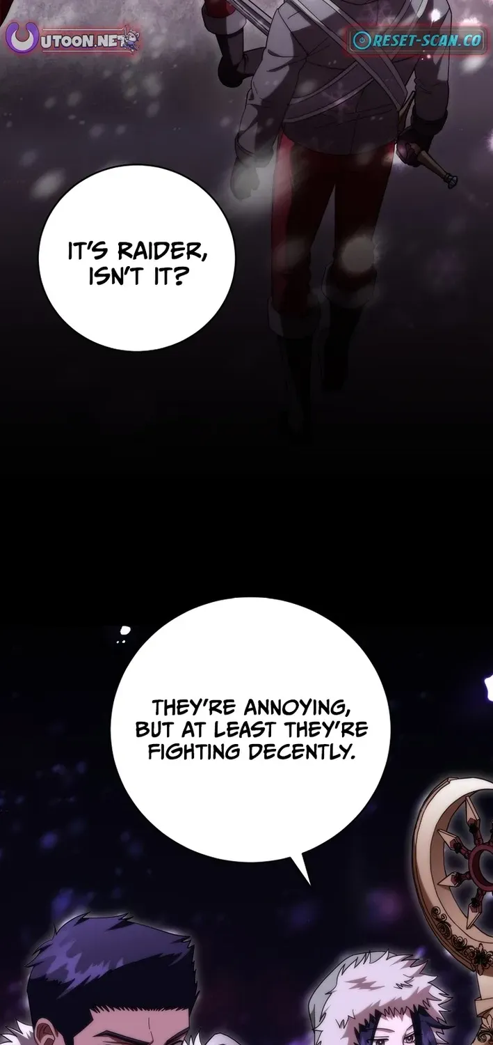 Skill Collector: The Ultimate Skill Thief Chapter 26 page 46 - 