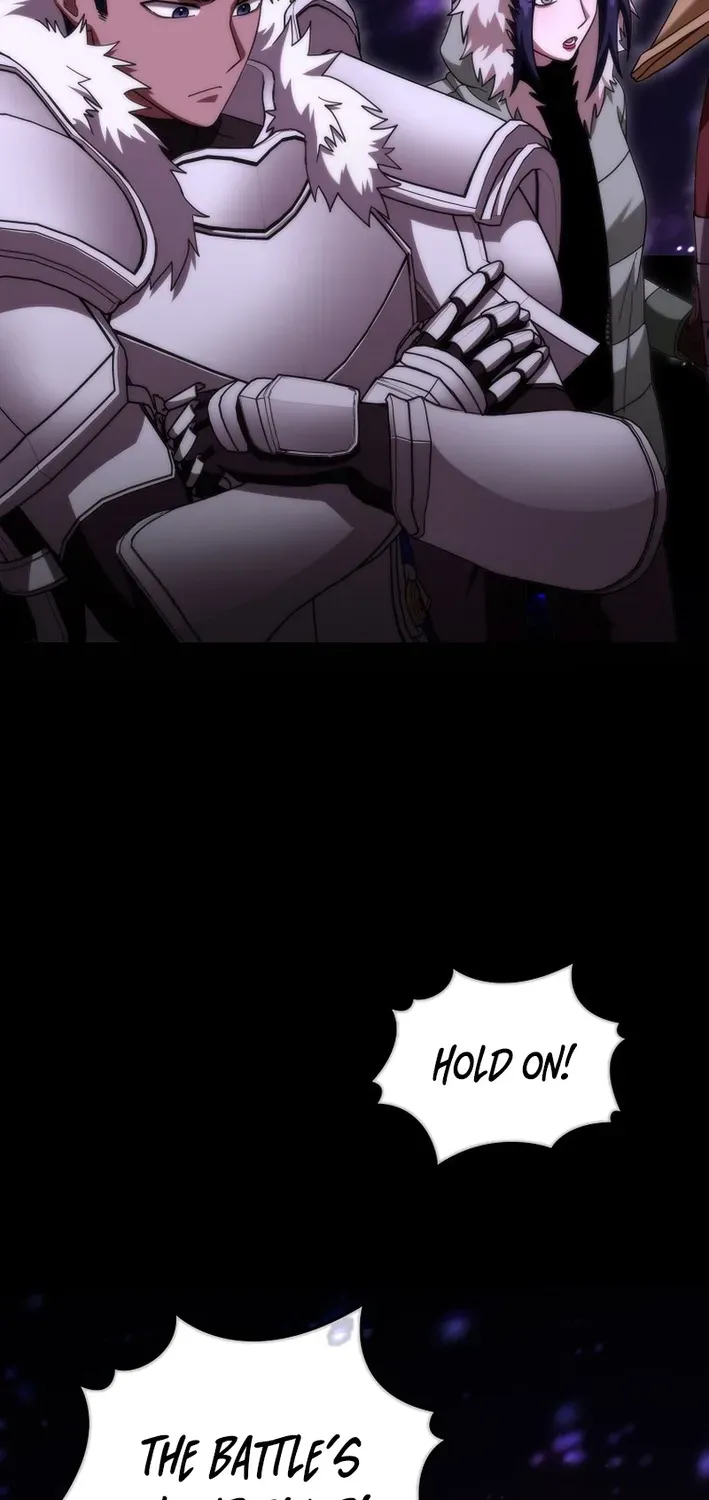 Skill Collector: The Ultimate Skill Thief Chapter 26 page 47 - 
