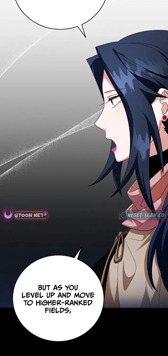 Skill Collector: The Ultimate Skill Thief Chapter 26 page 6 - 