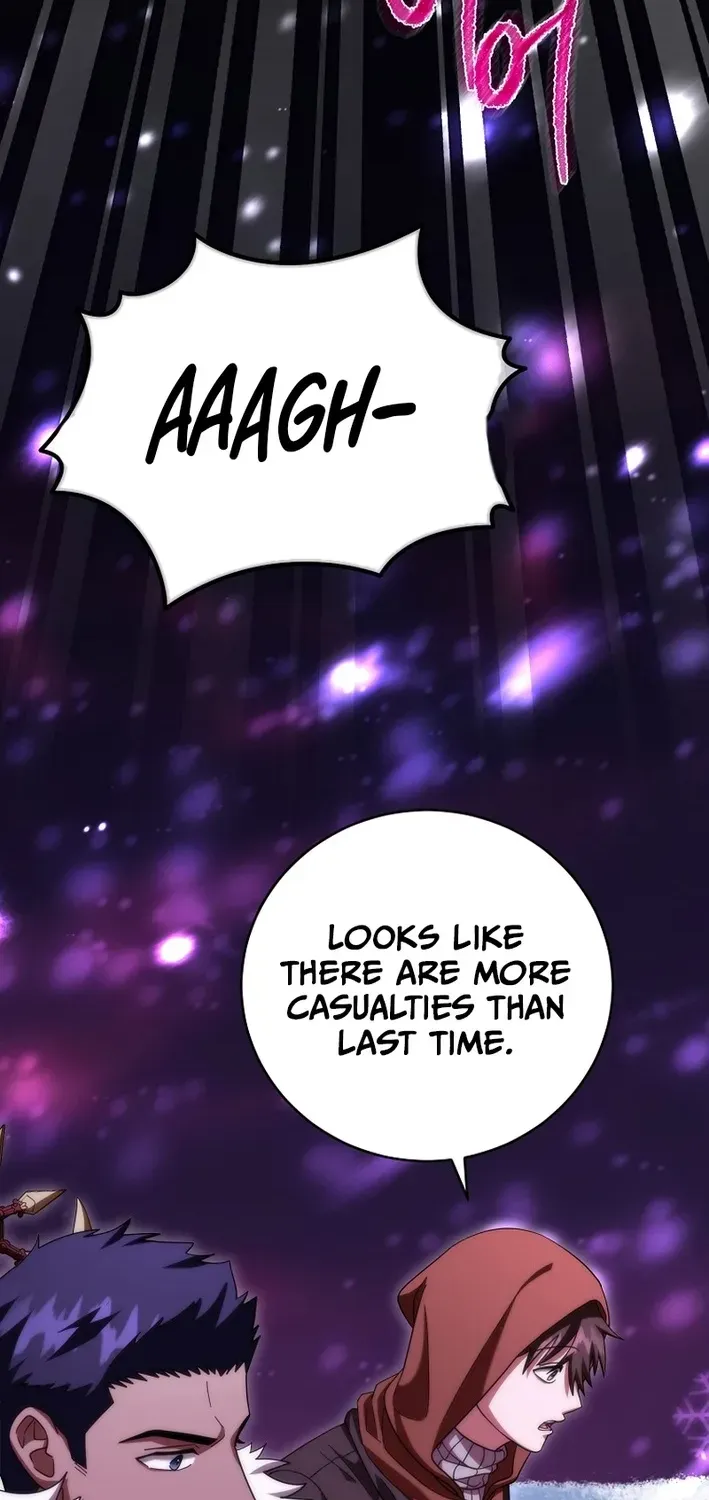 Skill Collector: The Ultimate Skill Thief Chapter 26 page 51 - 