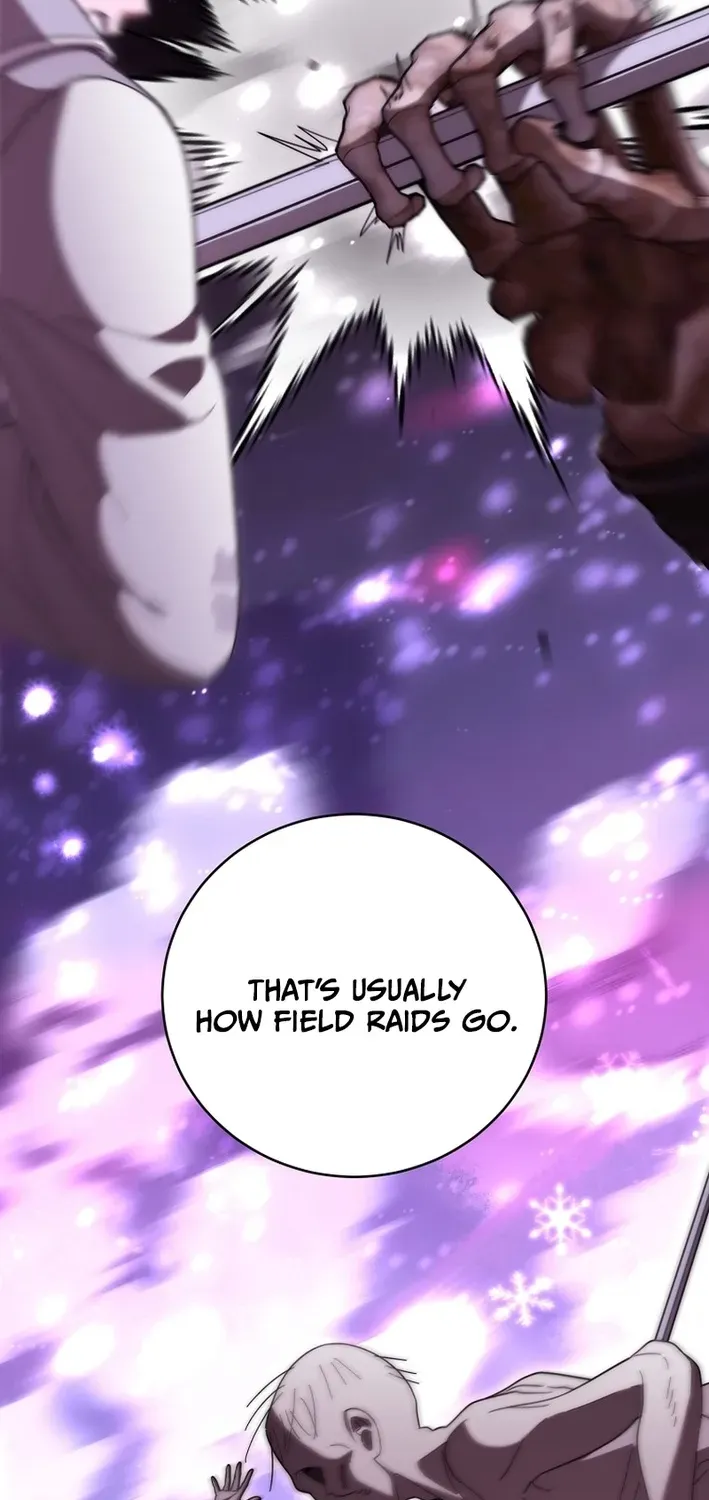 Skill Collector: The Ultimate Skill Thief Chapter 26 page 53 - 