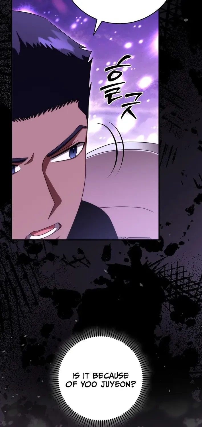 Skill Collector: The Ultimate Skill Thief Chapter 26 page 55 - 