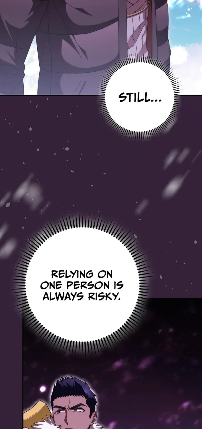 Skill Collector: The Ultimate Skill Thief Chapter 26 page 57 - 