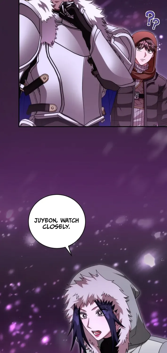 Skill Collector: The Ultimate Skill Thief Chapter 26 page 58 - 