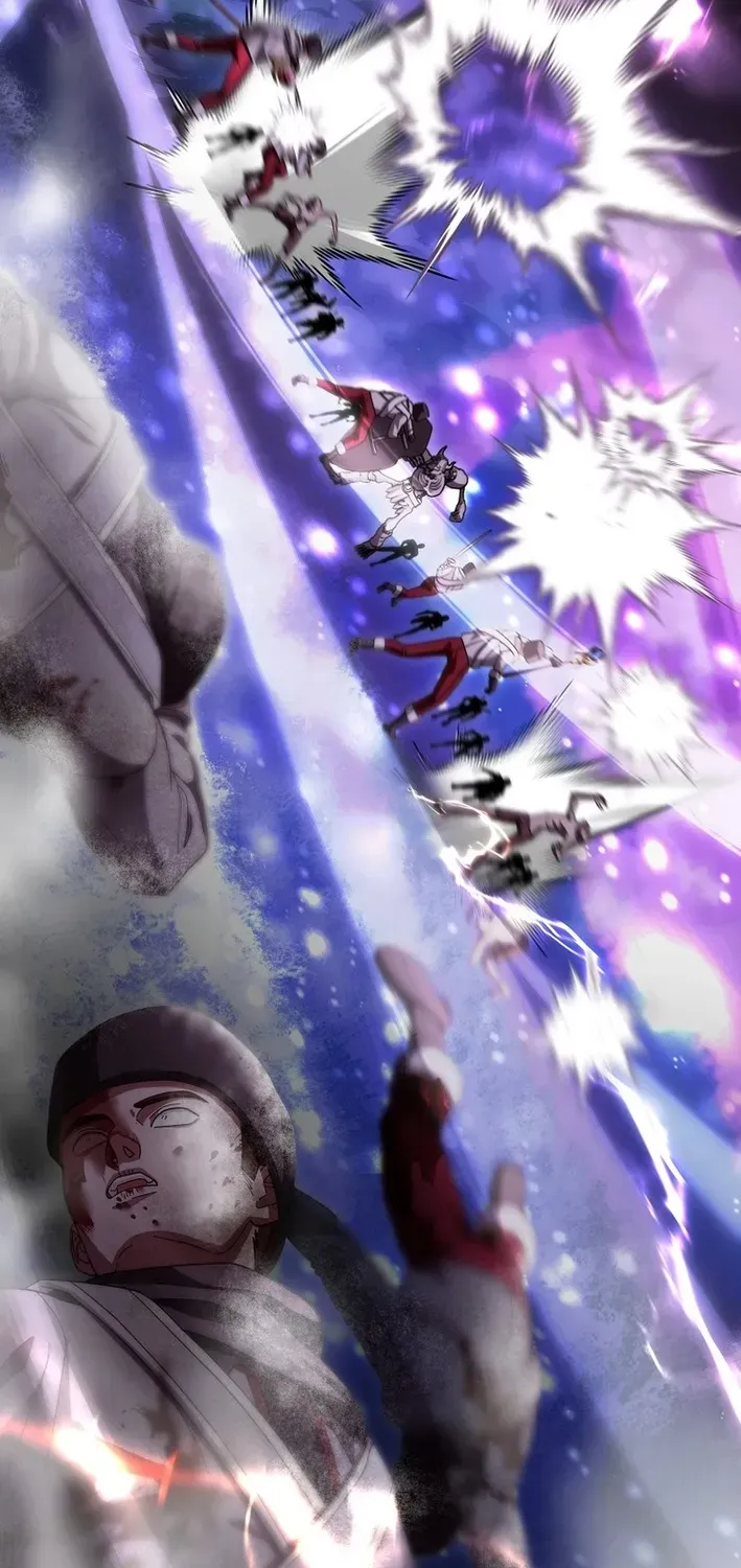 Skill Collector: The Ultimate Skill Thief Chapter 26 page 60 - 
