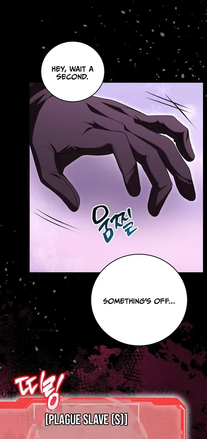 Skill Collector: The Ultimate Skill Thief Chapter 26 page 64 - 