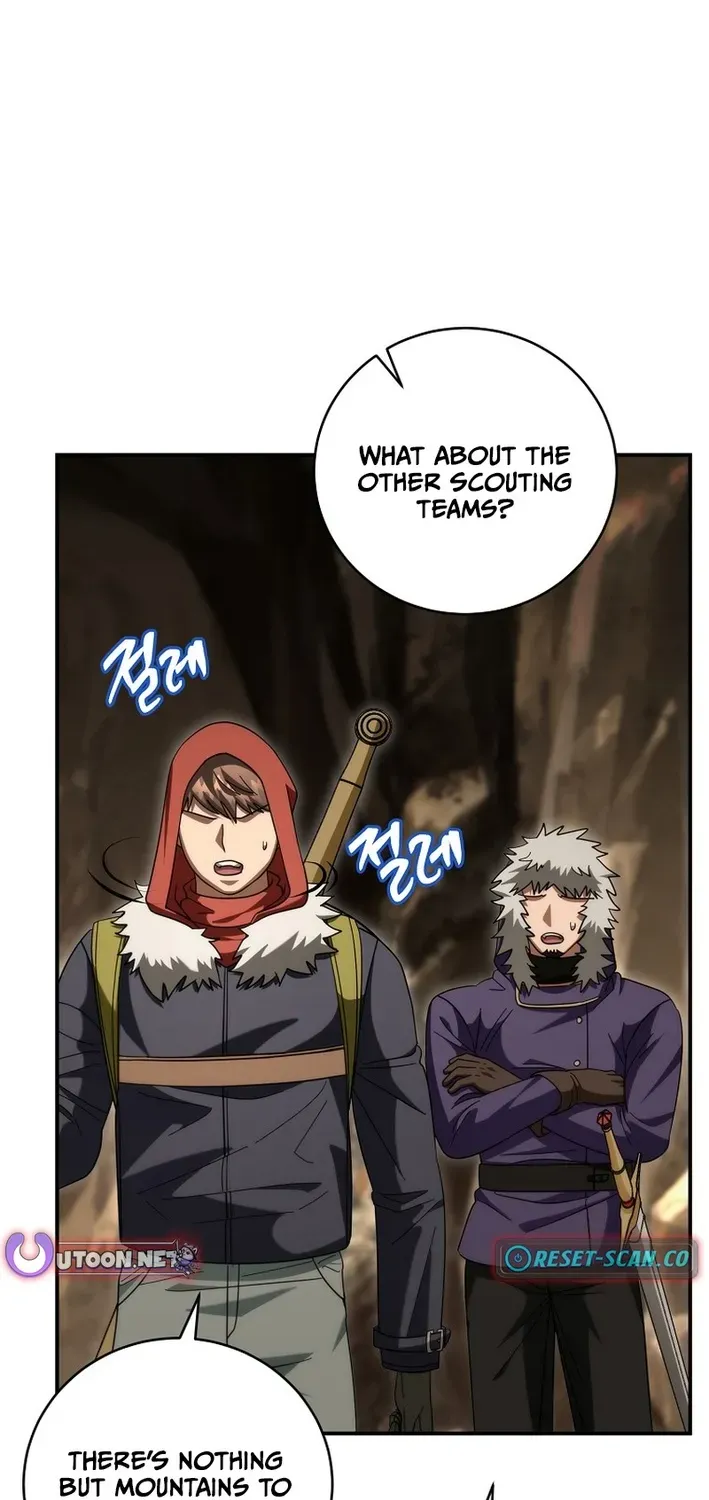 Skill Collector: The Ultimate Skill Thief Chapter 26 page 76 - 