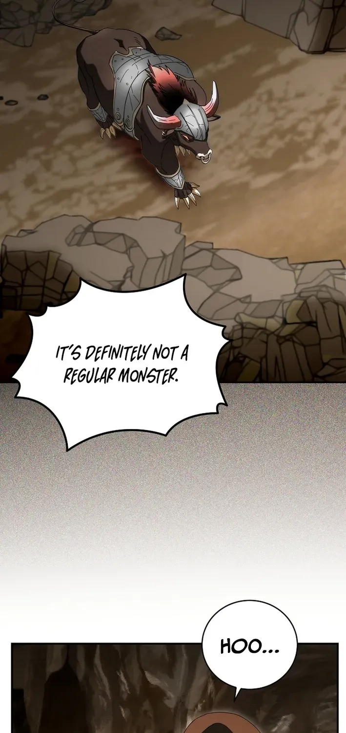 Skill Collector: The Ultimate Skill Thief Chapter 26 page 85 - 