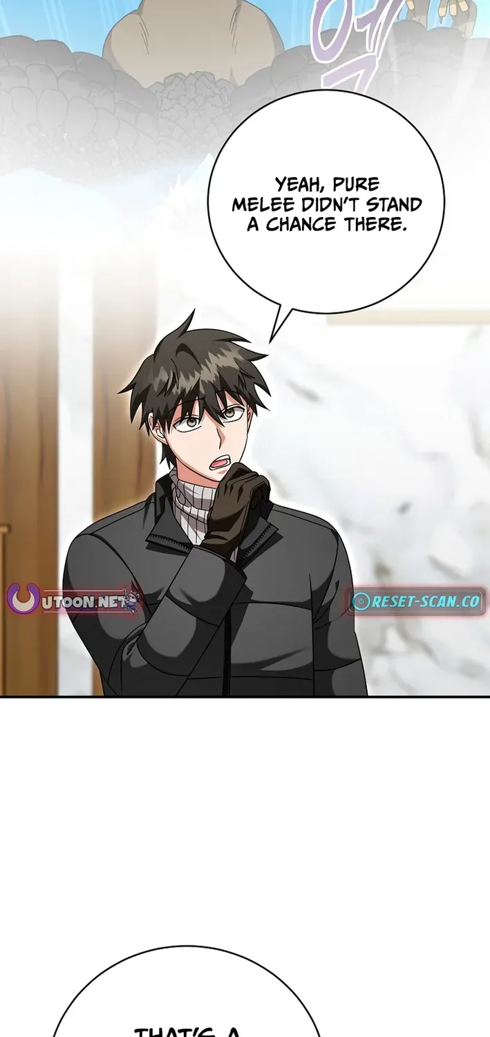 Skill Collector: The Ultimate Skill Thief Chapter 26 page 10 - 