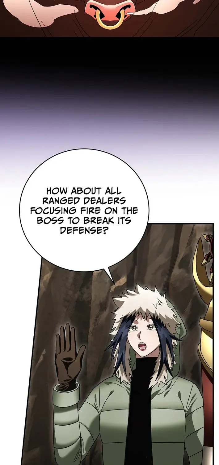 Skill Collector: The Ultimate Skill Thief Chapter 27 page 12 - 