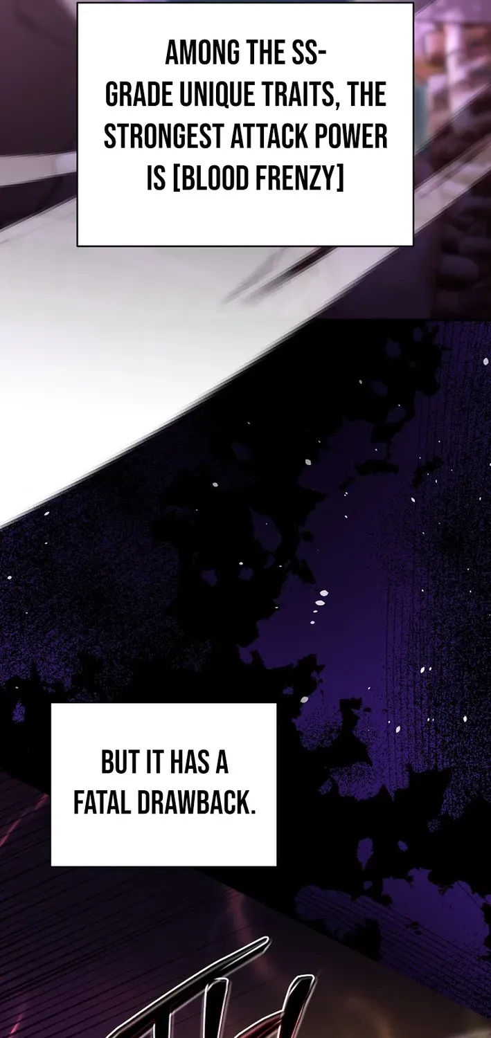 Skill Collector: The Ultimate Skill Thief Chapter 27 page 3 - 