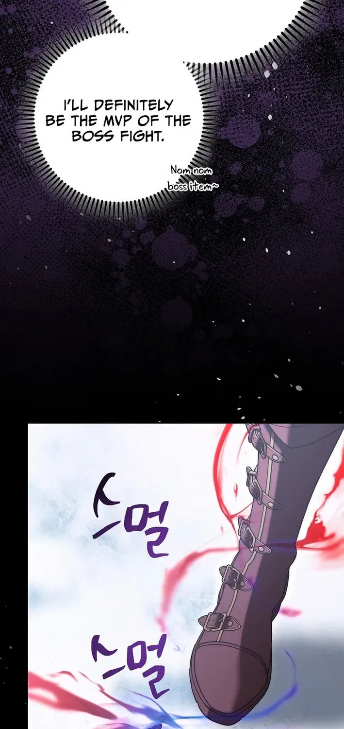 Skill Collector: The Ultimate Skill Thief Chapter 27 page 30 - 