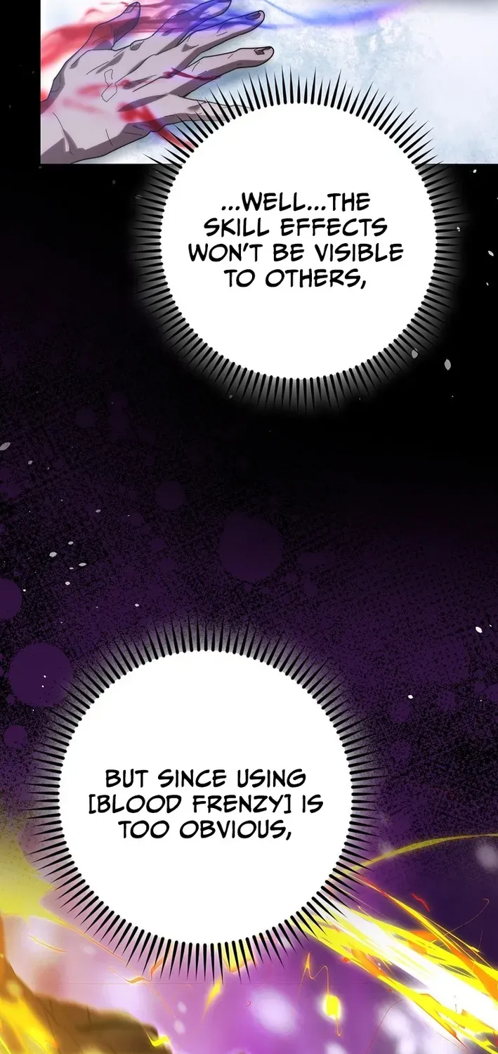 Skill Collector: The Ultimate Skill Thief Chapter 27 page 31 - 