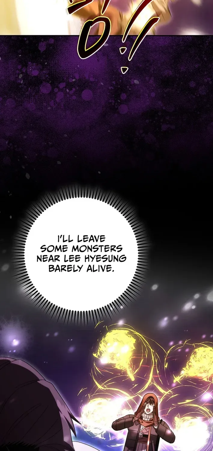 Skill Collector: The Ultimate Skill Thief Chapter 27 page 33 - 