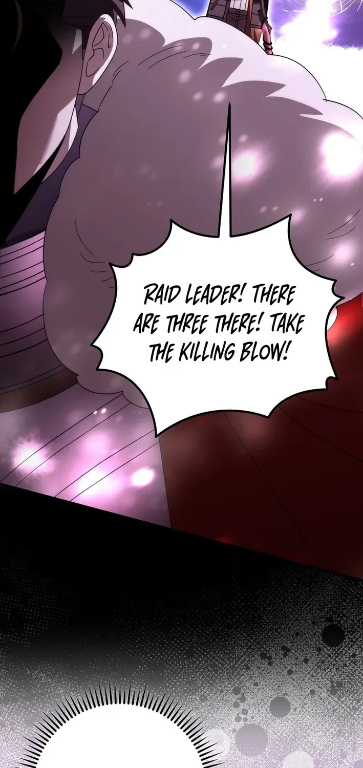 Skill Collector: The Ultimate Skill Thief Chapter 27 page 34 - 