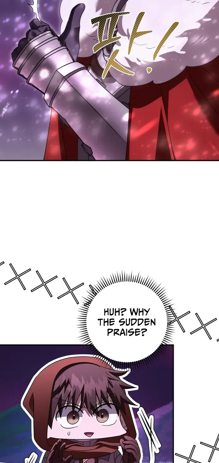 Skill Collector: The Ultimate Skill Thief Chapter 27 page 36 - 