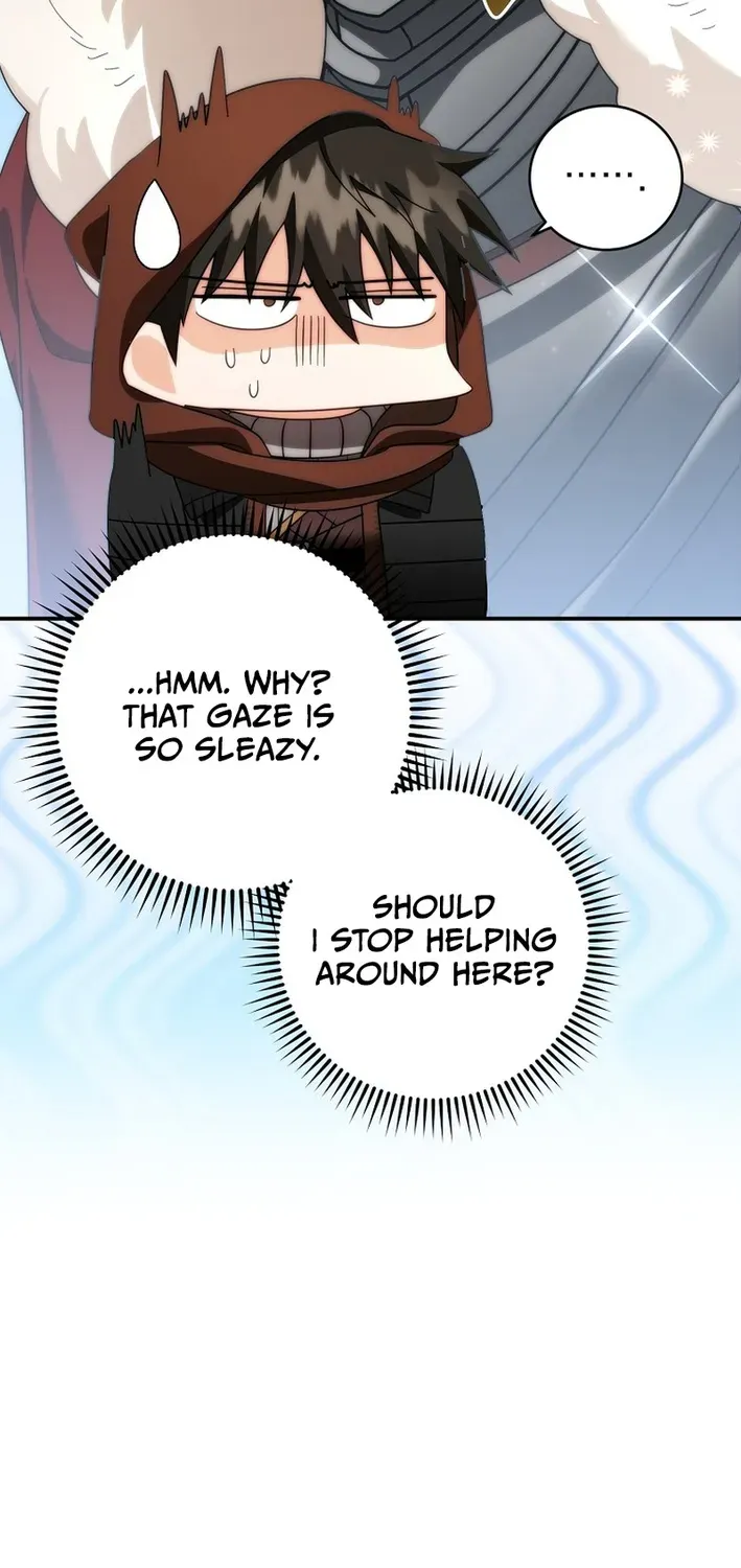 Skill Collector: The Ultimate Skill Thief Chapter 27 page 38 - 