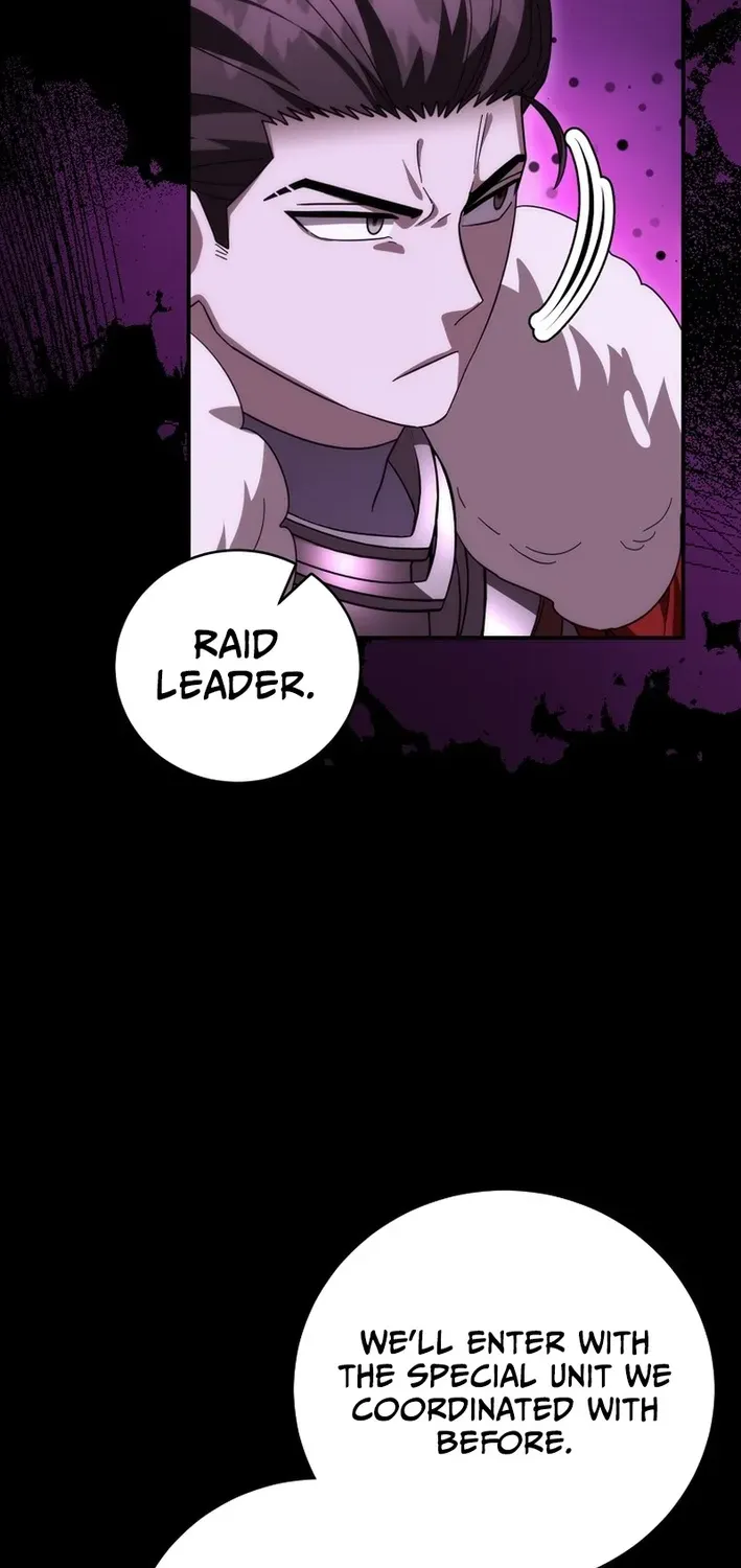 Skill Collector: The Ultimate Skill Thief Chapter 27 page 44 - 