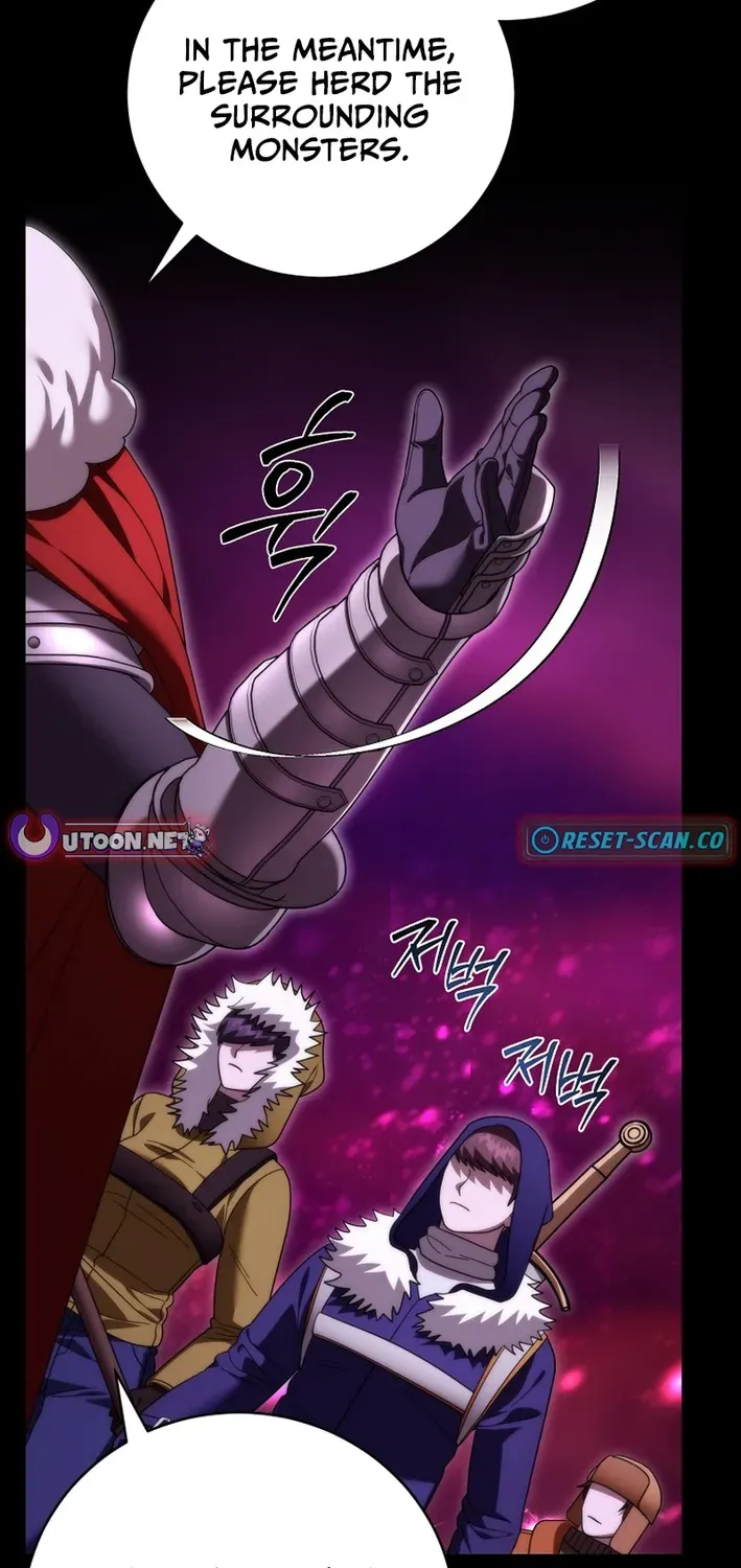 Skill Collector: The Ultimate Skill Thief Chapter 27 page 45 - 