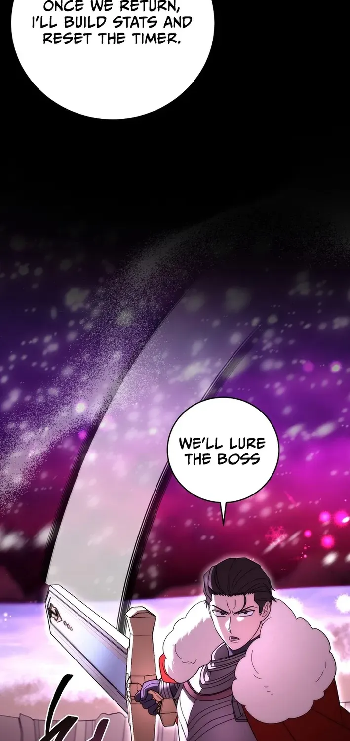 Skill Collector: The Ultimate Skill Thief Chapter 27 page 46 - 