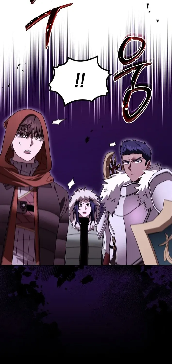 Skill Collector: The Ultimate Skill Thief Chapter 27 page 51 - 