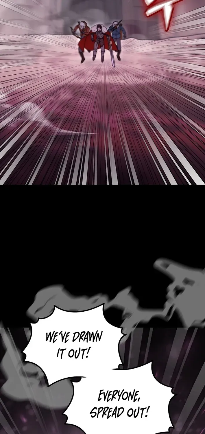 Skill Collector: The Ultimate Skill Thief Chapter 27 page 54 - 