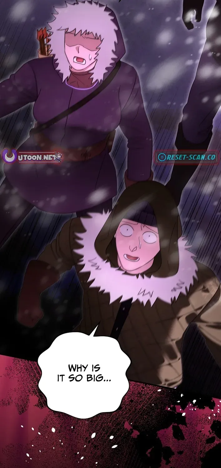Skill Collector: The Ultimate Skill Thief Chapter 27 page 61 - 