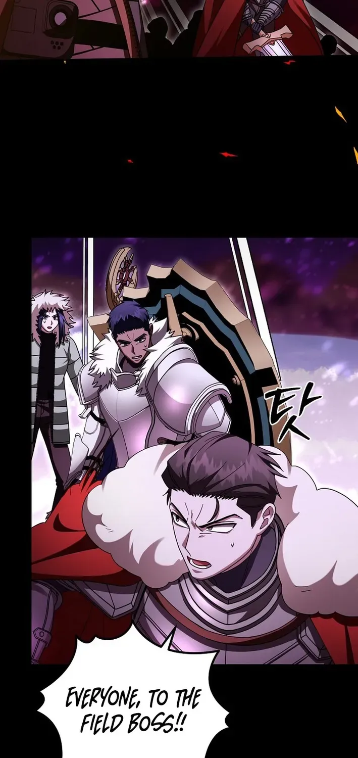 Skill Collector: The Ultimate Skill Thief Chapter 28 page 15 - 