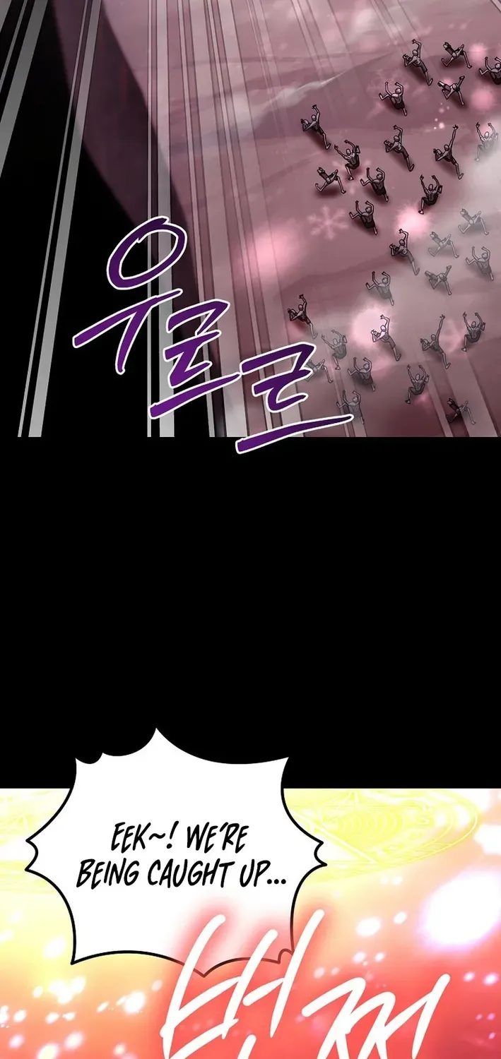 Skill Collector: The Ultimate Skill Thief Chapter 28 page 17 - 