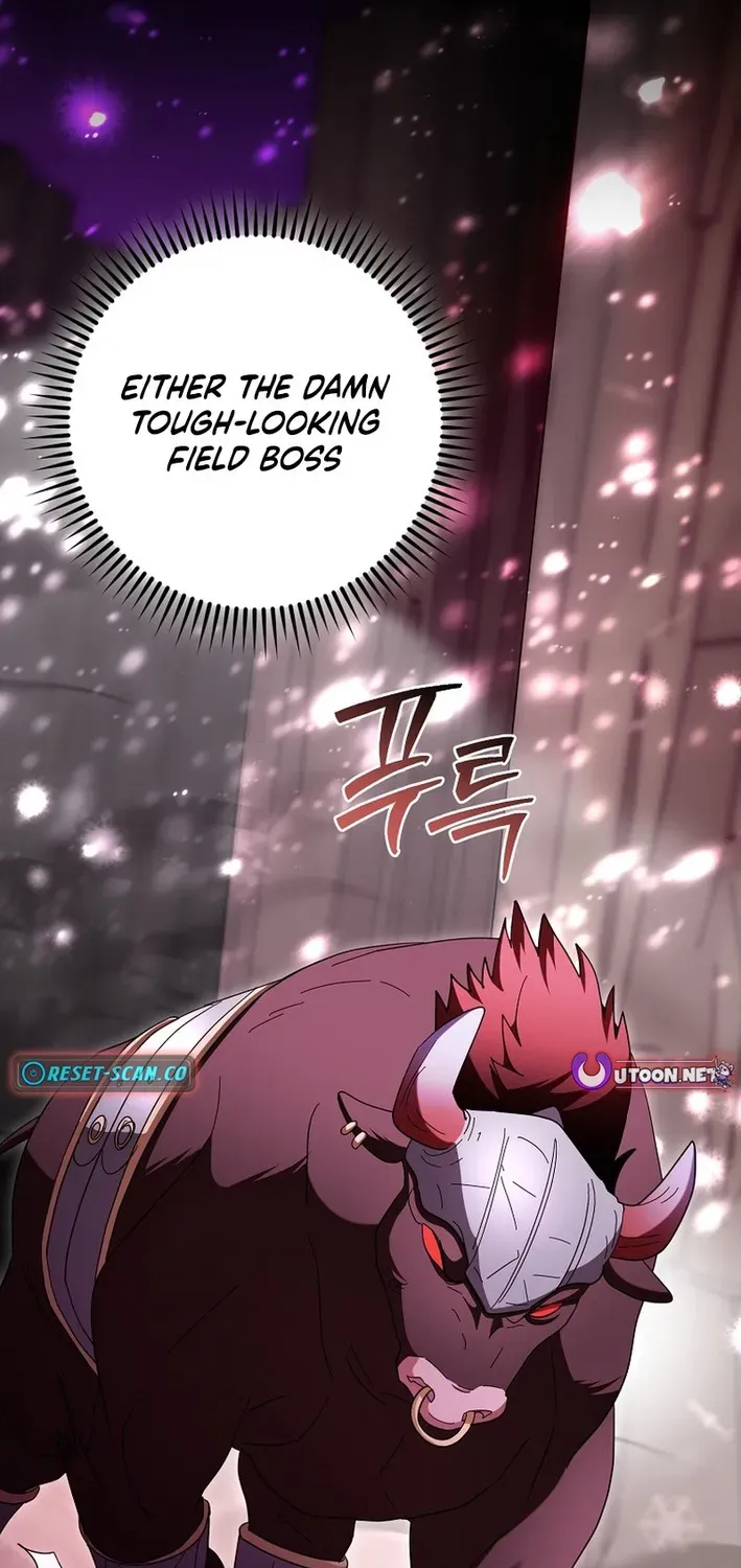 Skill Collector: The Ultimate Skill Thief Chapter 28 page 3 - 