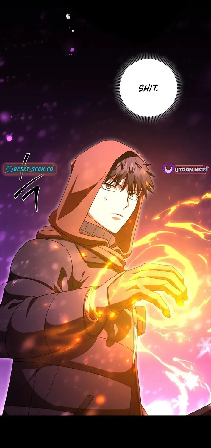 Skill Collector: The Ultimate Skill Thief Chapter 28 page 22 - 