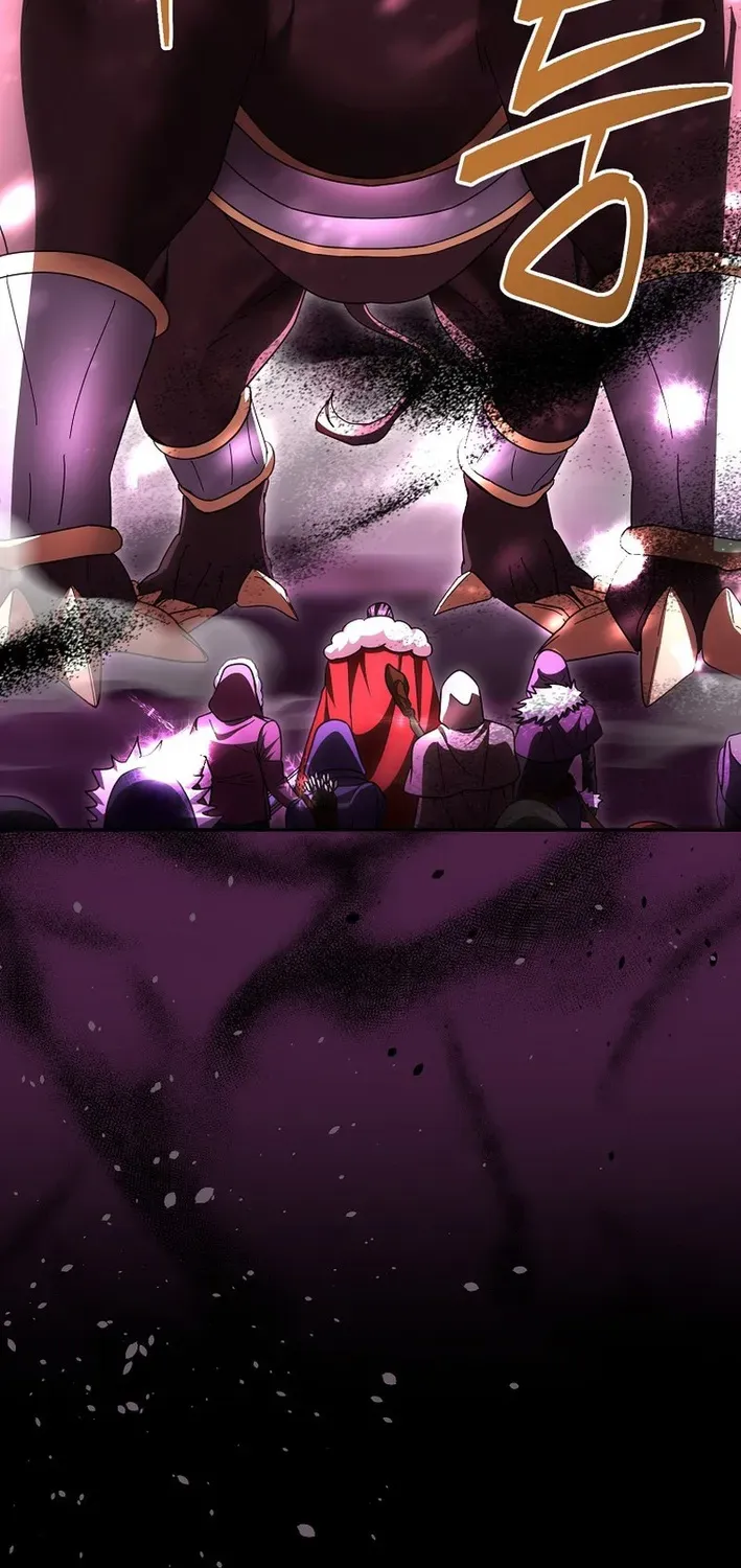 Skill Collector: The Ultimate Skill Thief Chapter 28 page 24 - 