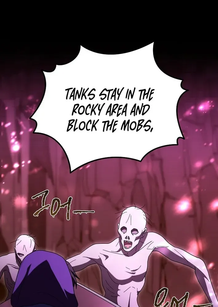 Skill Collector: The Ultimate Skill Thief Chapter 28 page 28 - 