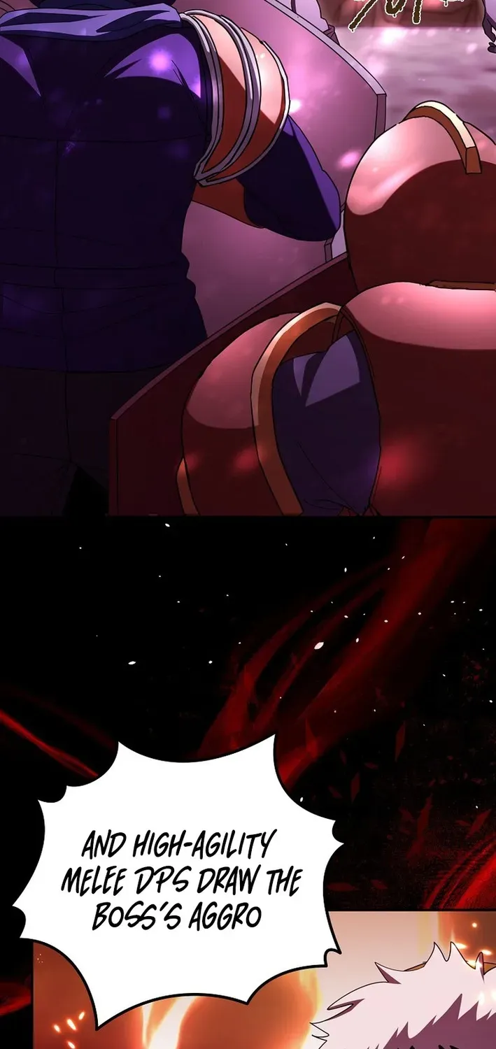 Skill Collector: The Ultimate Skill Thief Chapter 28 page 29 - 