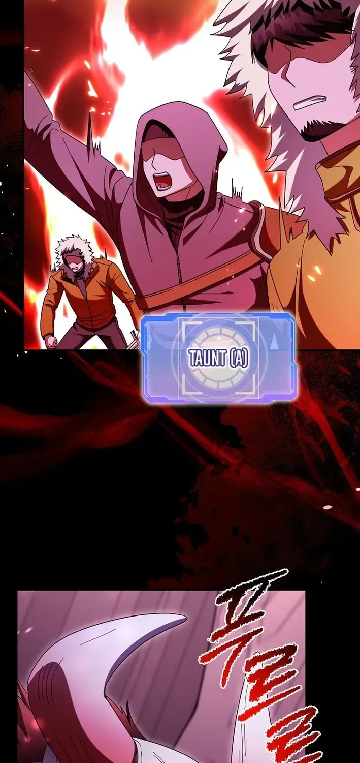Skill Collector: The Ultimate Skill Thief Chapter 28 page 30 - 