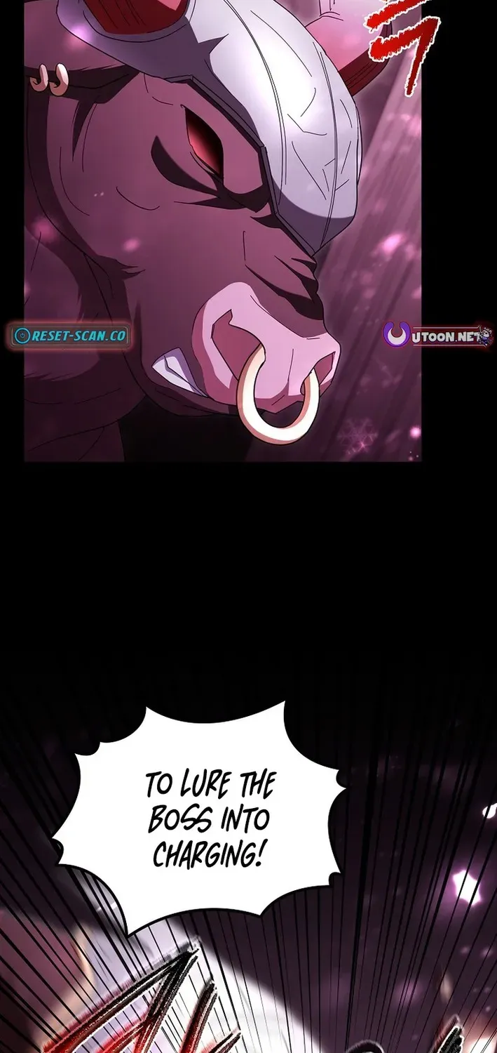 Skill Collector: The Ultimate Skill Thief Chapter 28 page 31 - 