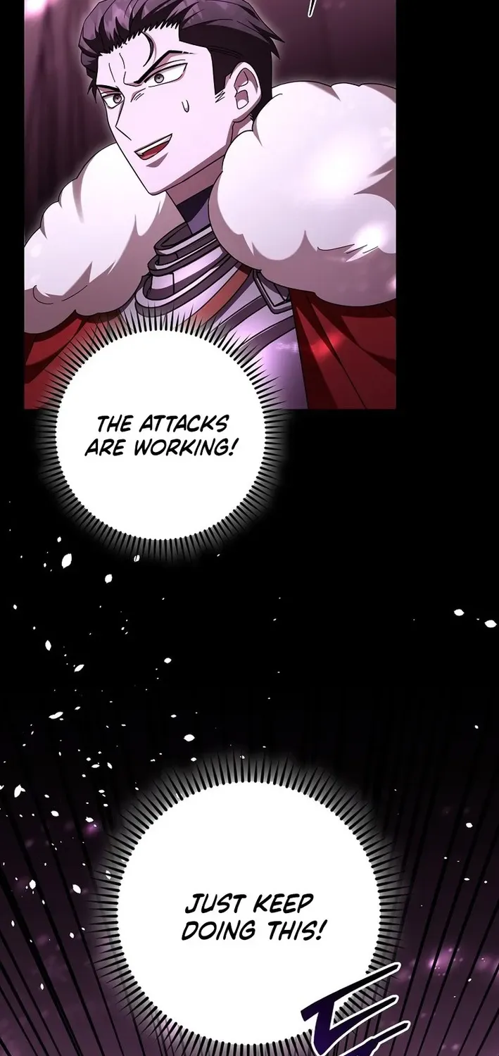 Skill Collector: The Ultimate Skill Thief Chapter 28 page 37 - 