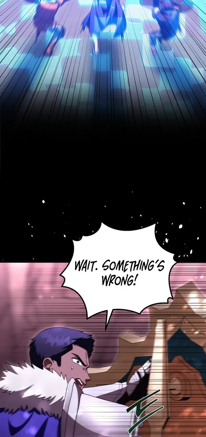 Skill Collector: The Ultimate Skill Thief Chapter 28 page 40 - 