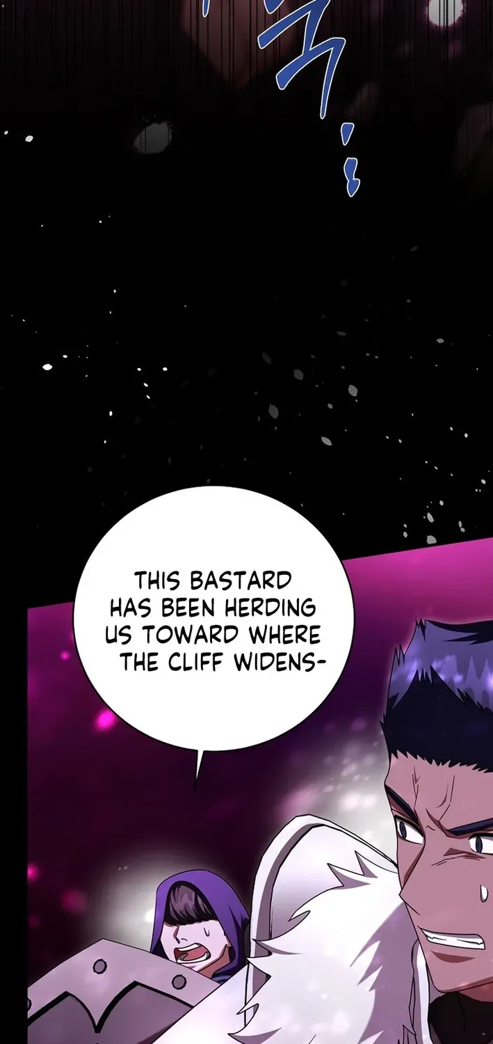 Skill Collector: The Ultimate Skill Thief Chapter 28 page 43 - 