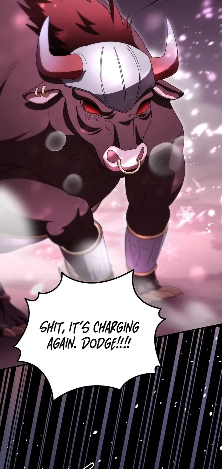 Skill Collector: The Ultimate Skill Thief Chapter 28 page 46 - 