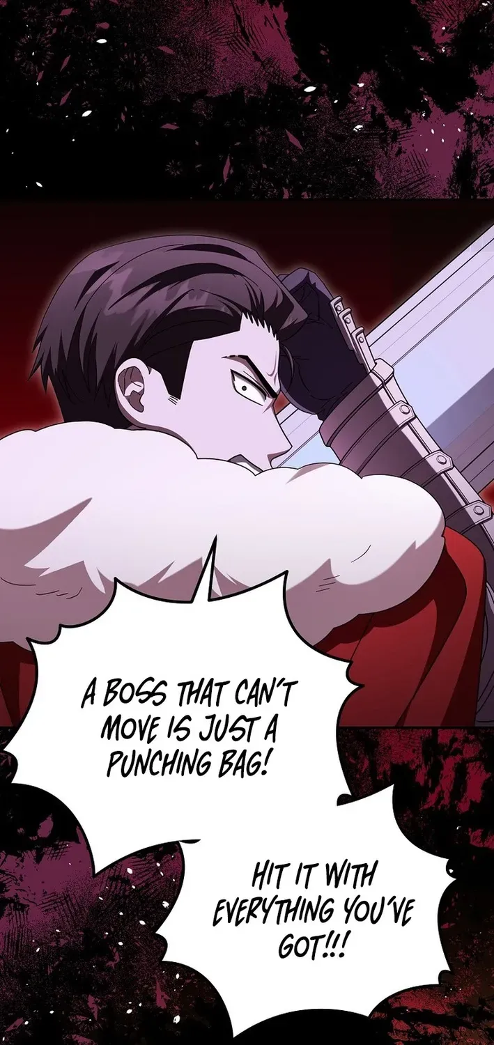 Skill Collector: The Ultimate Skill Thief Chapter 28 page 50 - 