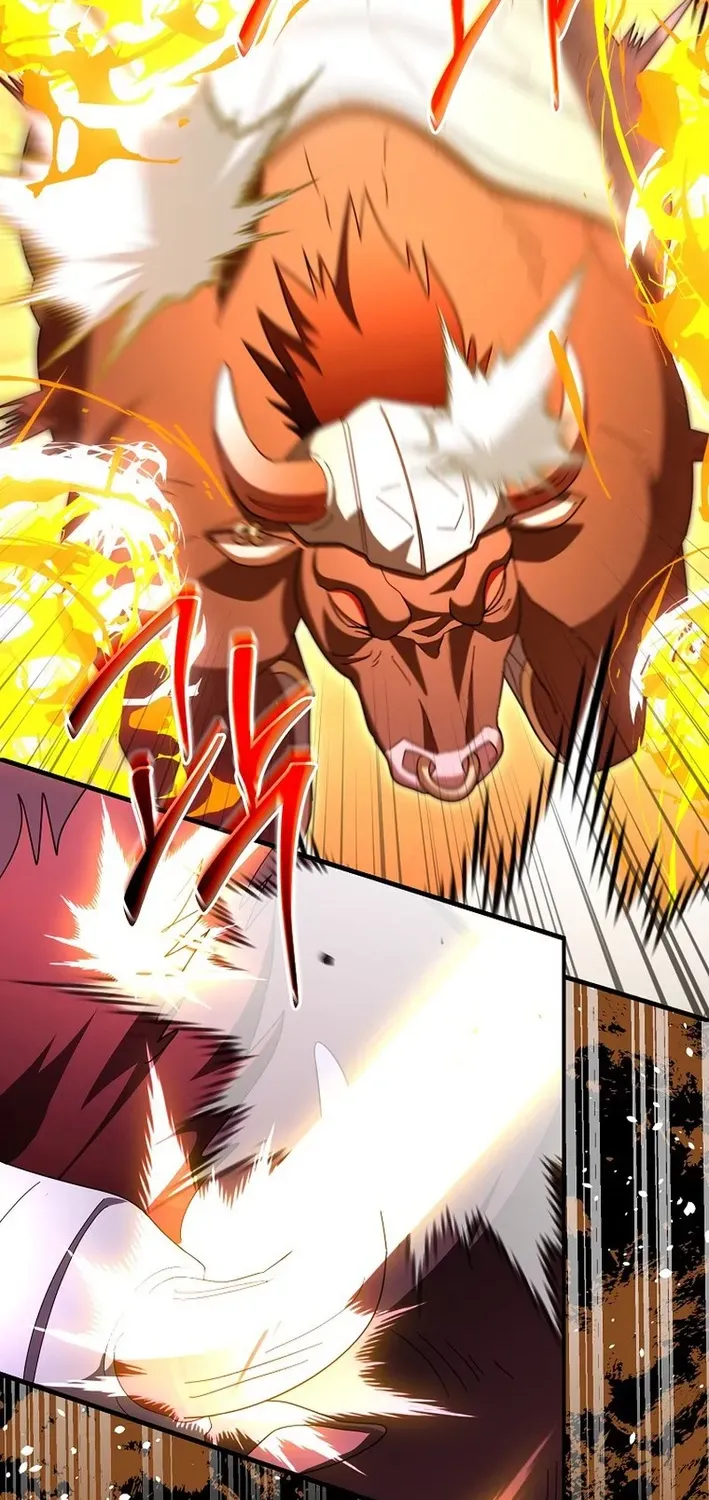 Skill Collector: The Ultimate Skill Thief Chapter 28 page 53 - 
