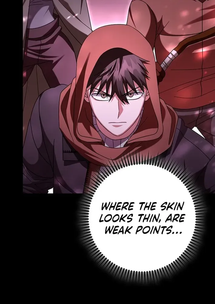 Skill Collector: The Ultimate Skill Thief Chapter 28 page 56 - 