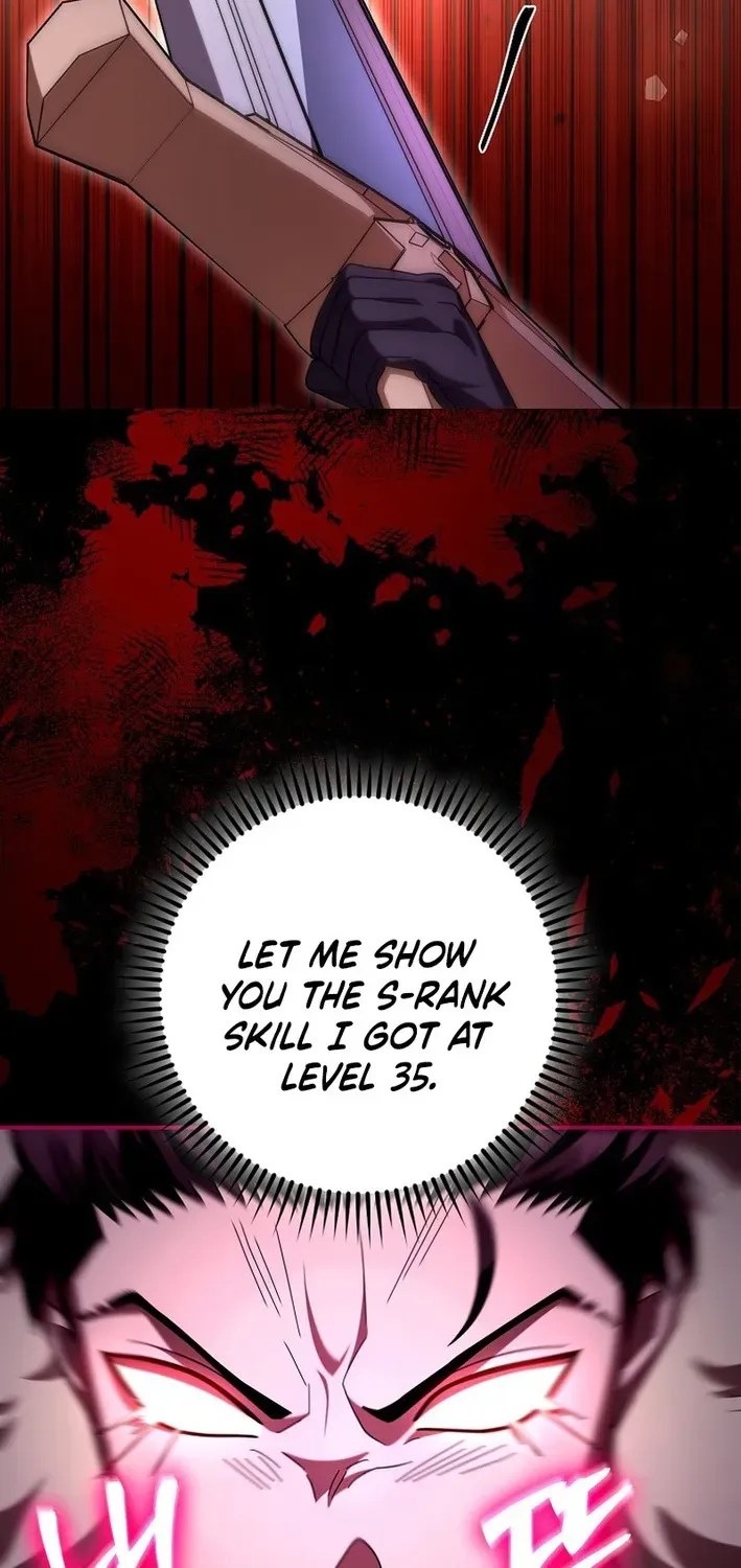 Skill Collector: The Ultimate Skill Thief Chapter 28 page 66 - 
