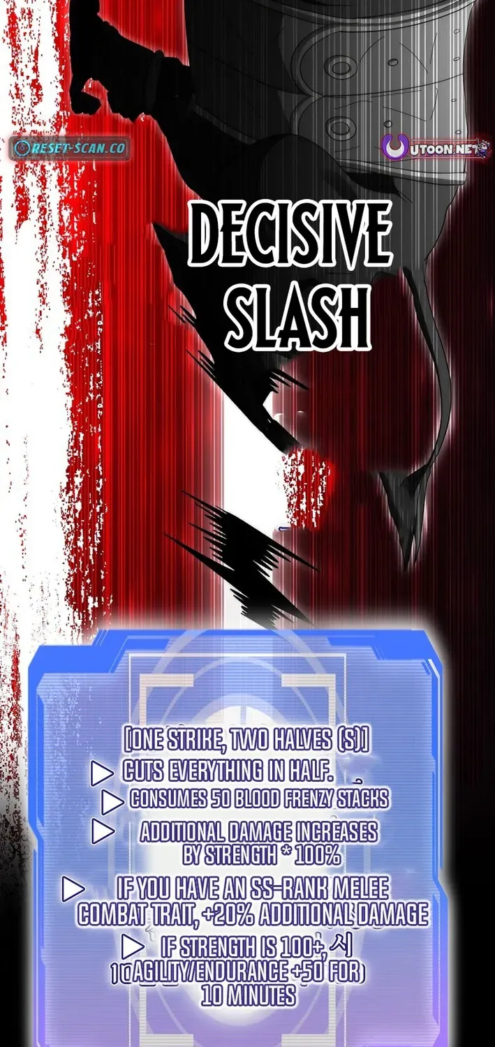 Skill Collector: The Ultimate Skill Thief Chapter 28 page 68 - 